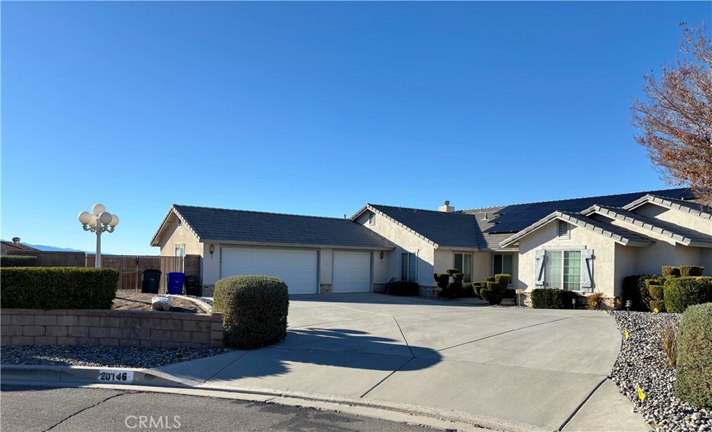 20146 Majestic, Apple Valley, CA 92308 — photo 1