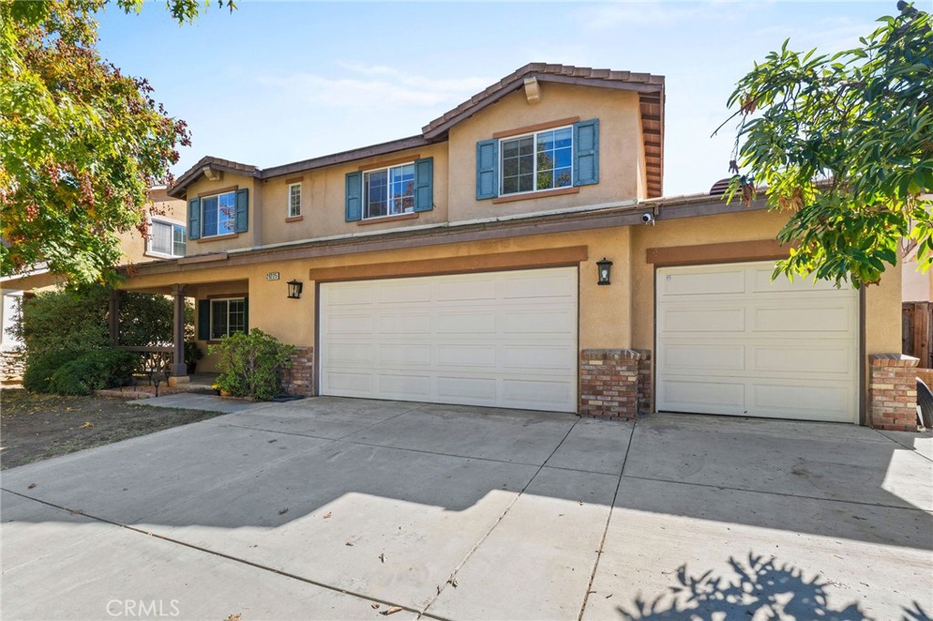 29225 Hydrangea, Murrieta, CA 92563 — photo 1