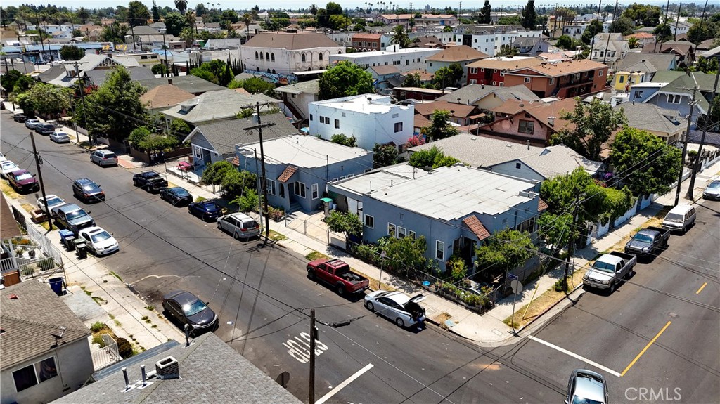 2500 Trinity Street, Los Angeles, CA 90011 — photo 1