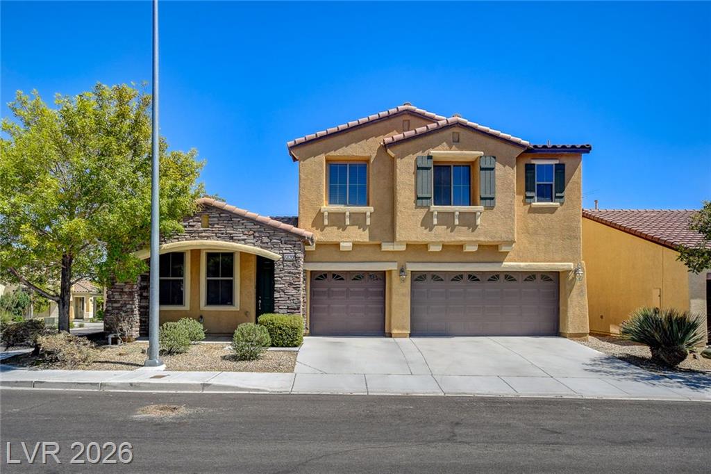 6820 Rolling Boulder Street 0, Las Vegas, NV 89149 — photo 1
