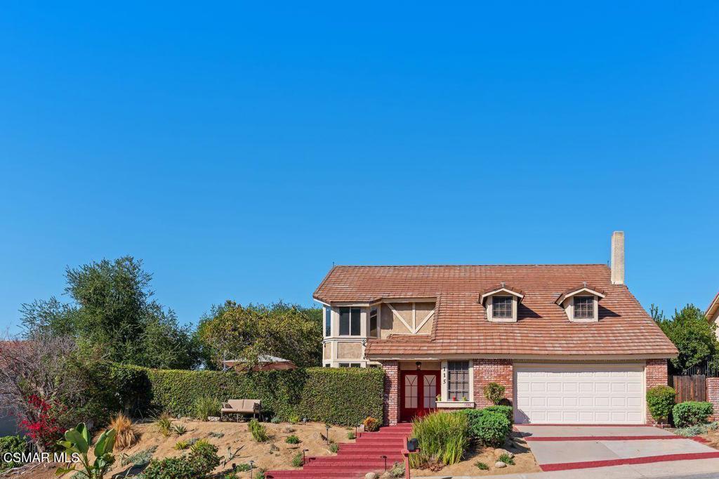 115 Los Padres Drive, Thousand Oaks, CA 91361 — photo 1