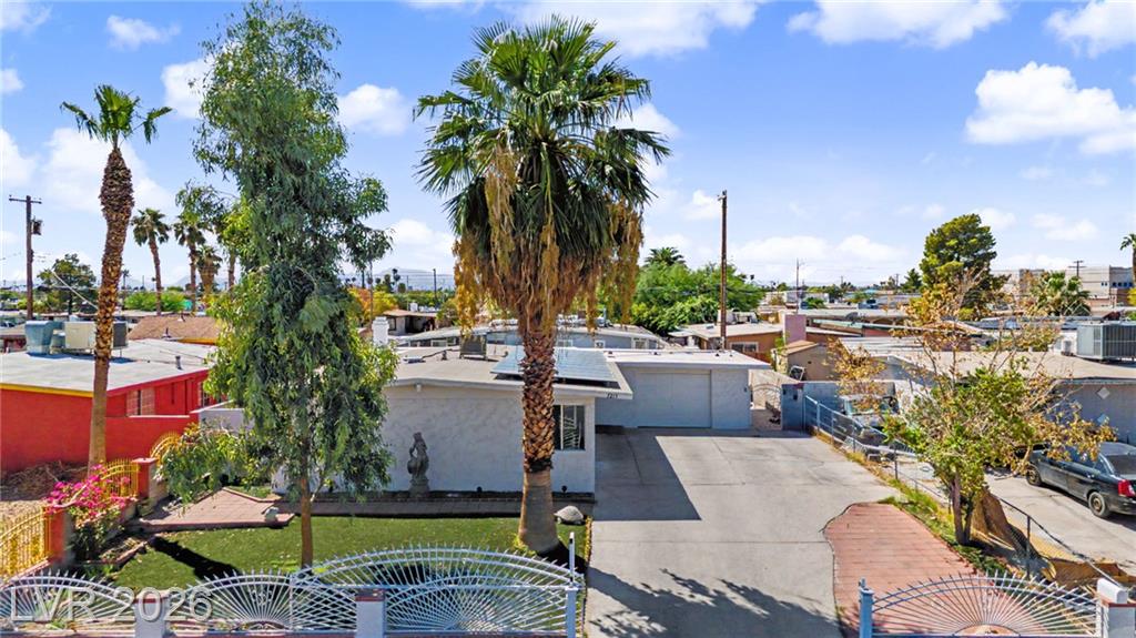3215 Wright Avenue, North Las Vegas, NV 89030 — photo 1