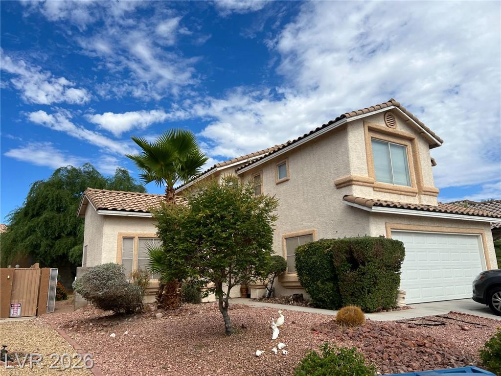 4255 Belkin Court, North Las Vegas, NV 89032 — photo 1