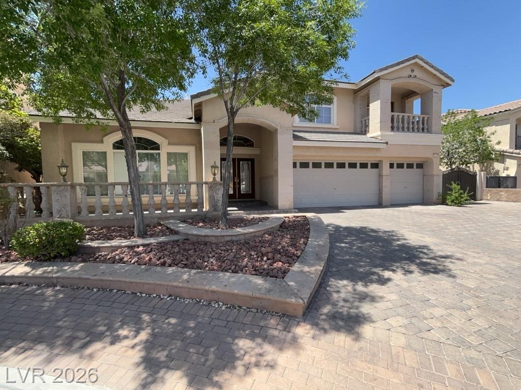 11155 Grants Landing Court, Las Vegas, NV 89141 — photo 1
