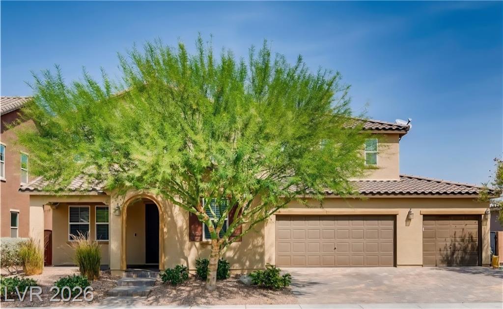 350 Azar Swan Avenue, Las Vegas, NV 89183 — photo 1