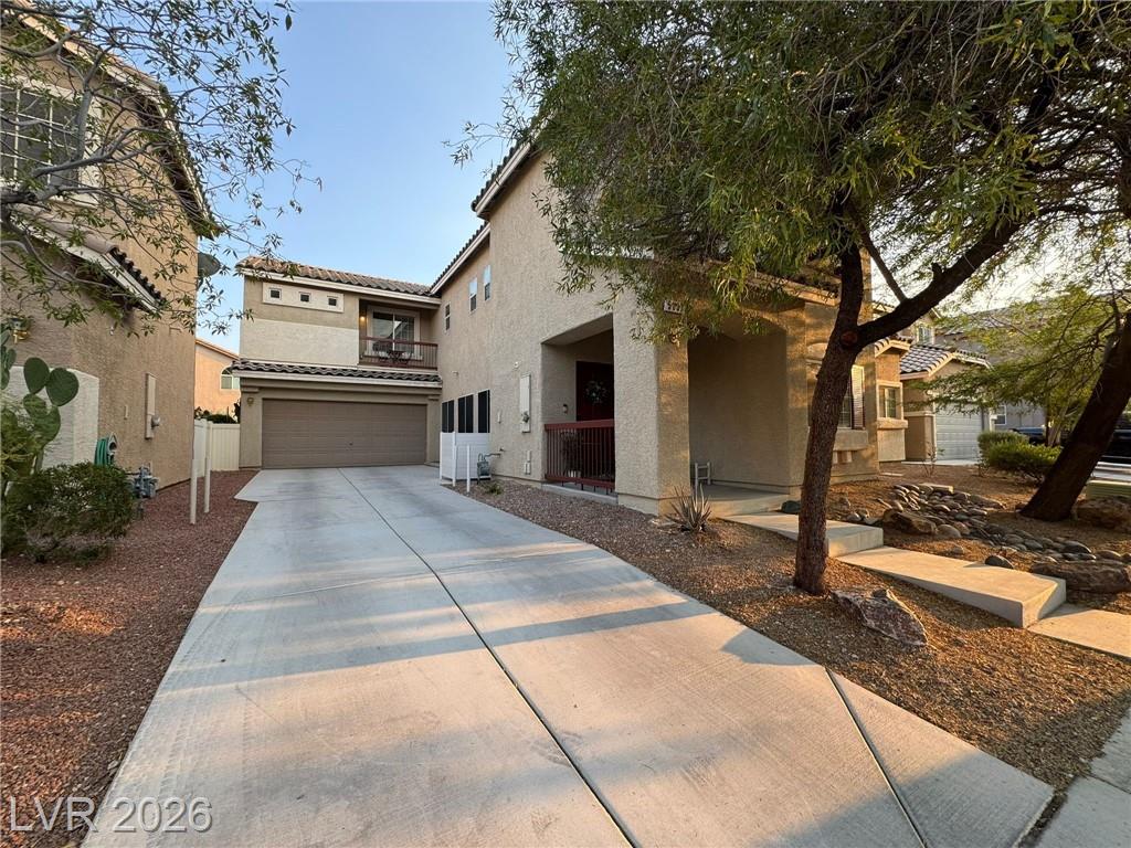 5037 Lower Falls Court, Las Vegas, NV 89141 — photo 1