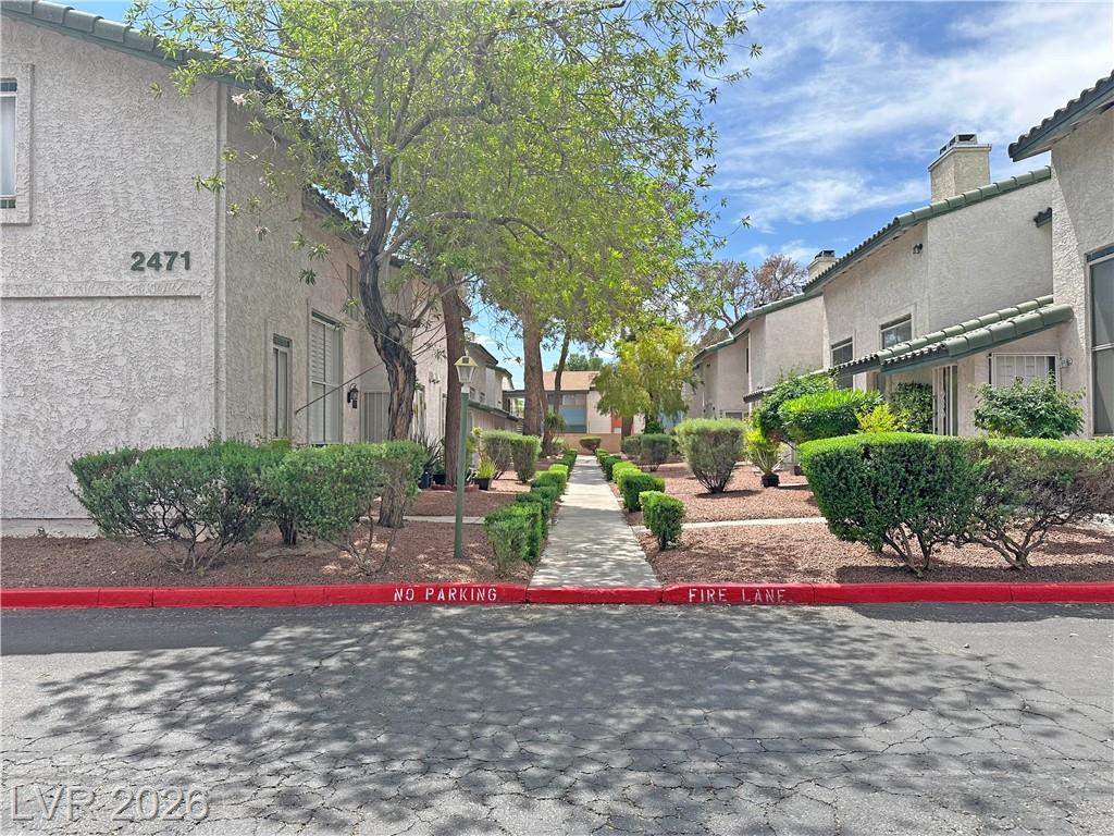 2471 Old Forge Lane 103, Las Vegas, NV 89121 — photo 1