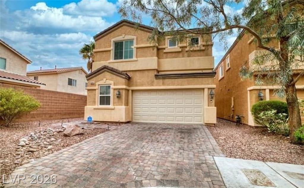 6204 Burrell Court, Las Vegas, NV 89148 — photo 1