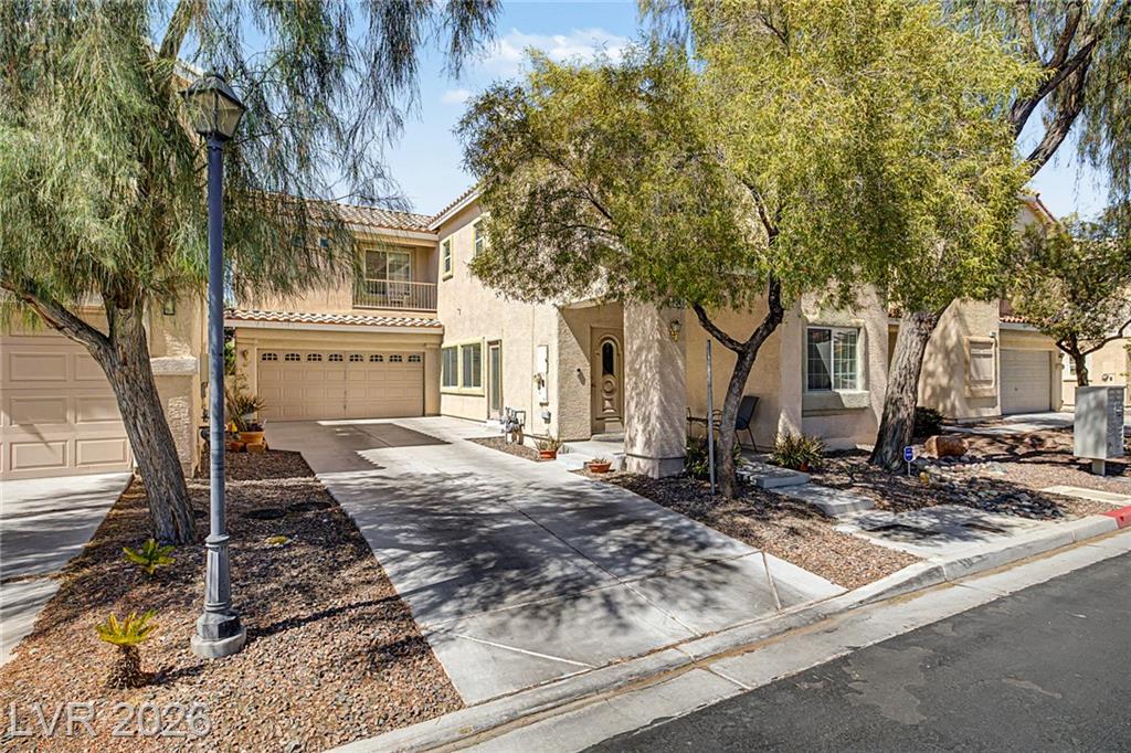 1740 Dark Wolf Avenue, Las Vegas, NV 89123 — photo 1