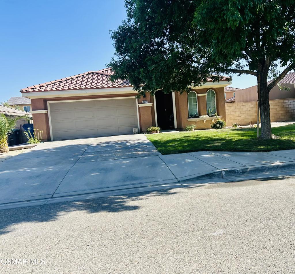 3034 E Lingard Street, Lancaster, CA 93535 — photo 1