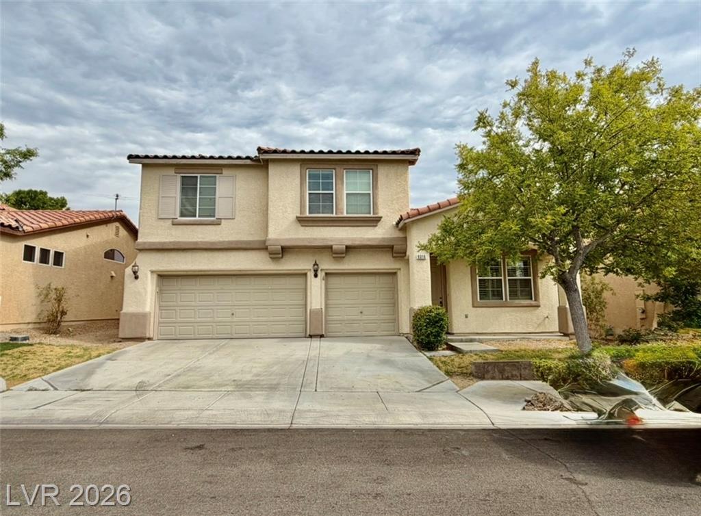 9316 Grassy Butte Court 0, Las Vegas, NV 89149 — photo 1