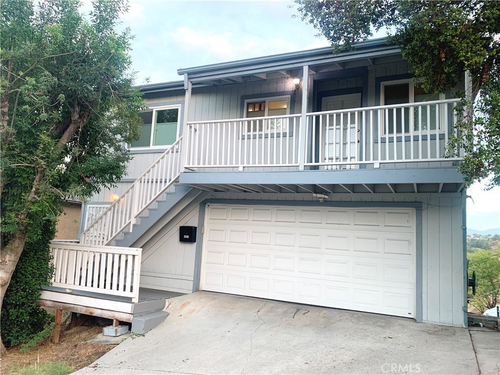 4053 Barrett Road, Los Angeles, CA 90032 — photo 1