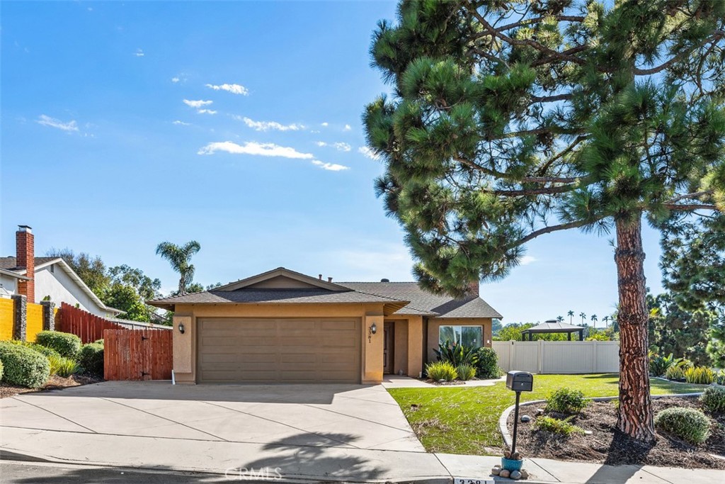 3381 Garibaldi, Carlsbad, CA 92010 — photo 1