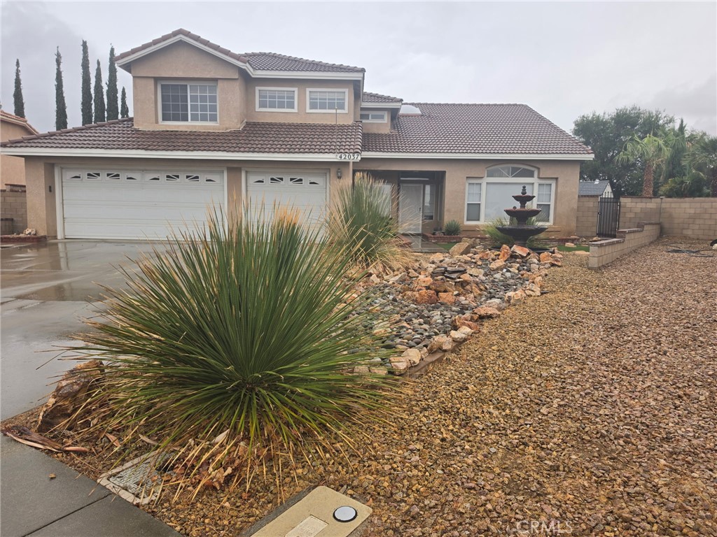 42037 57th W, Lancaster, CA 93536 — photo 1
