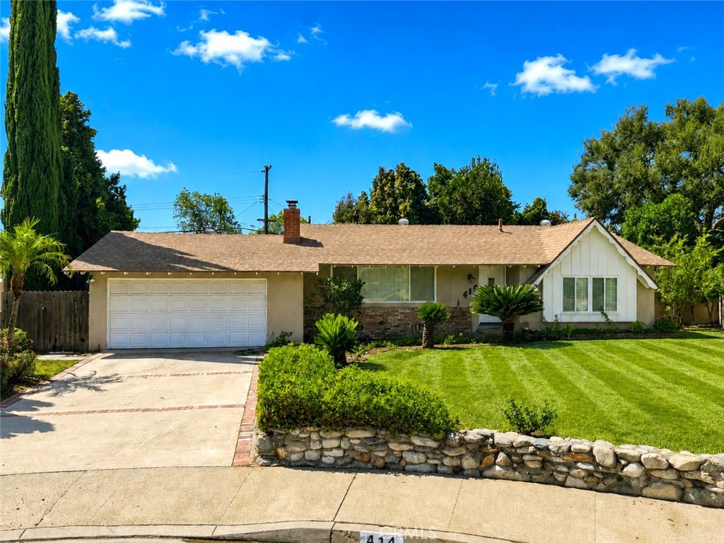 414 Troy Court, Claremont, CA 91711 — photo 1
