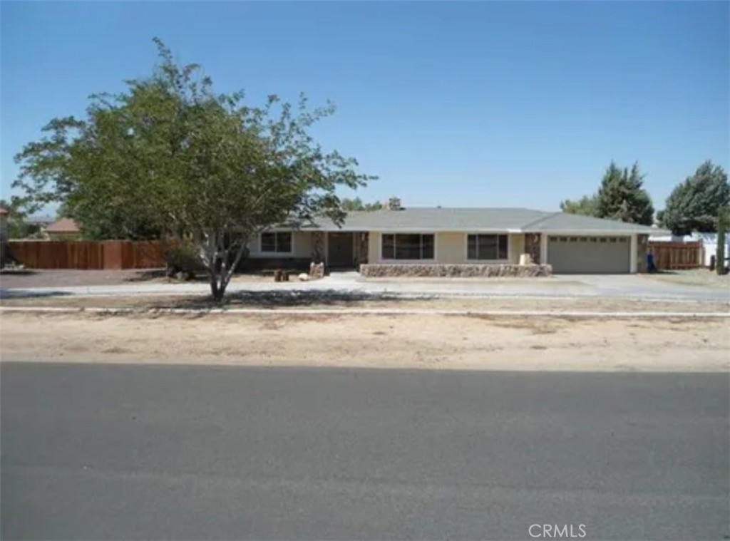 14800 Pamlico, Apple Valley, CA 92307 — photo 1