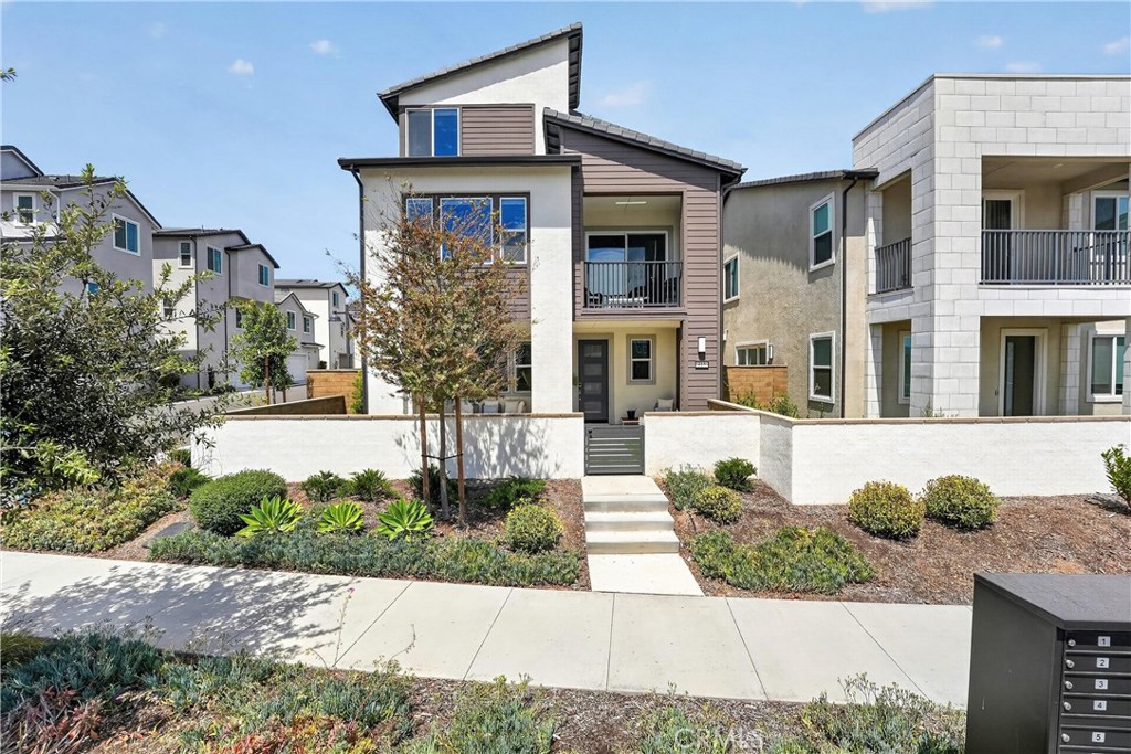 415 Flycatcher, Irvine, CA 92618 — photo 1
