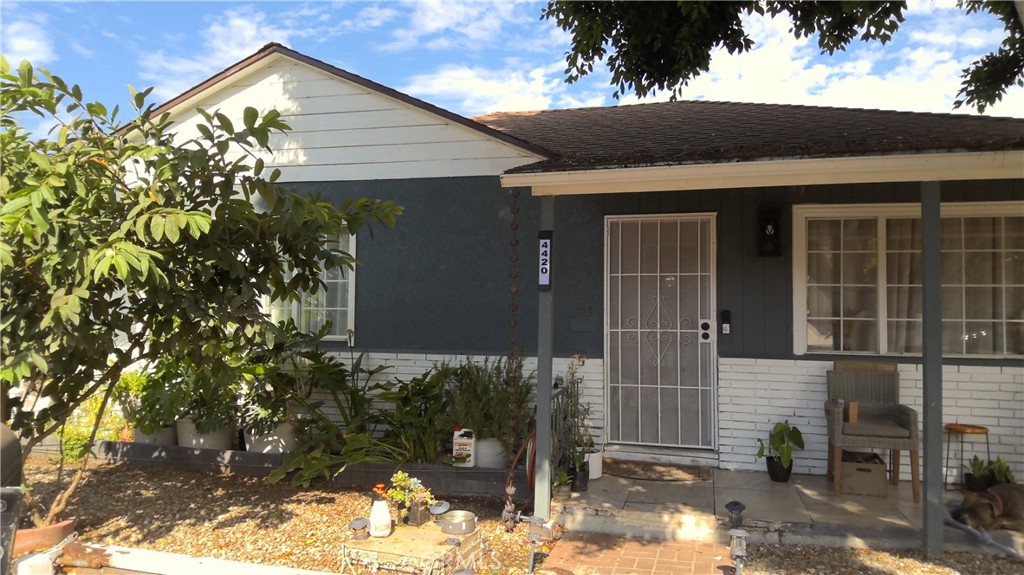 4420 Van Horne, Los Angeles, CA 90032 — photo 1