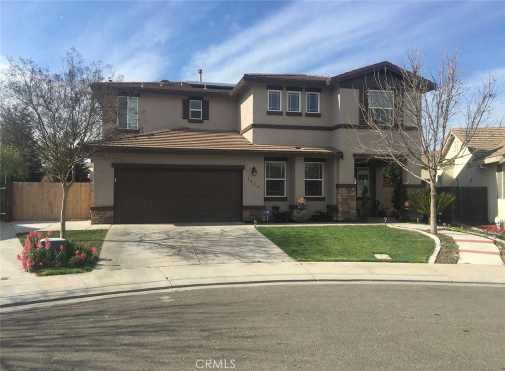 1445 San Simeon Court, Merced, CA 95348 — photo 1