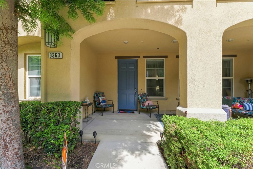 8363 Timberland, Chino, CA 91708 — photo 1