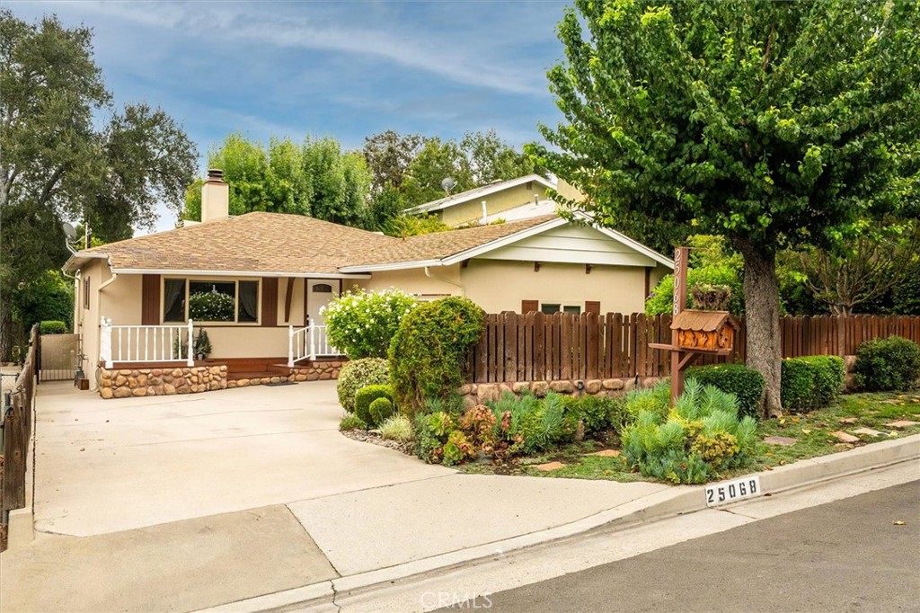 25068 Wheeler Road, Newhall, CA 91321 — photo 1
