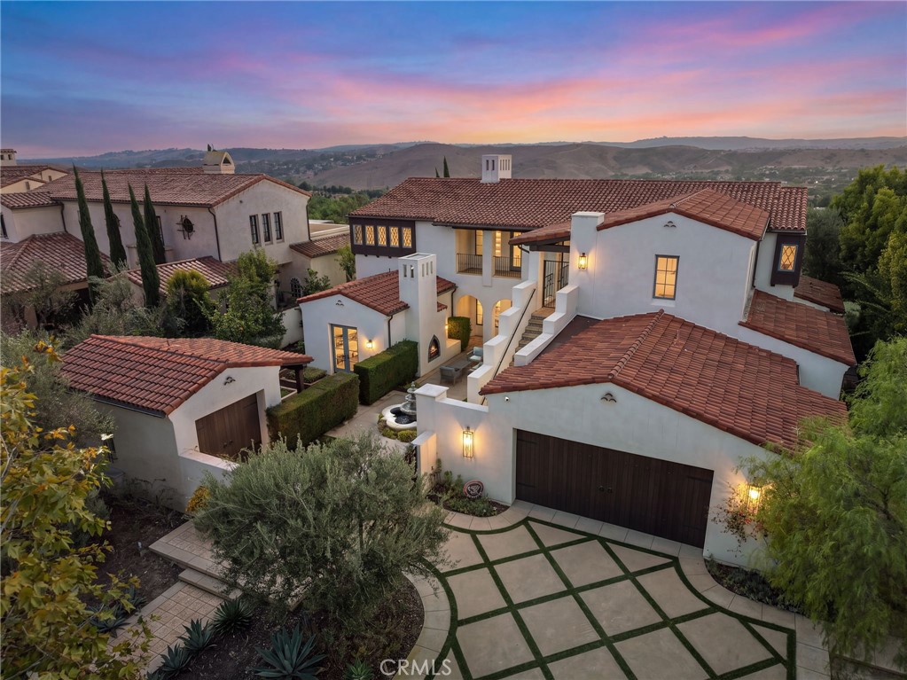 7 Fox Hole Road, Ladera Ranch, CA 92694 — photo 1