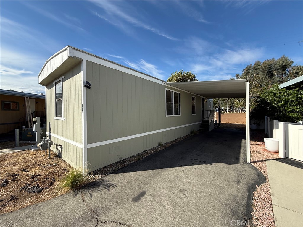 8389 Baker Avenue 85