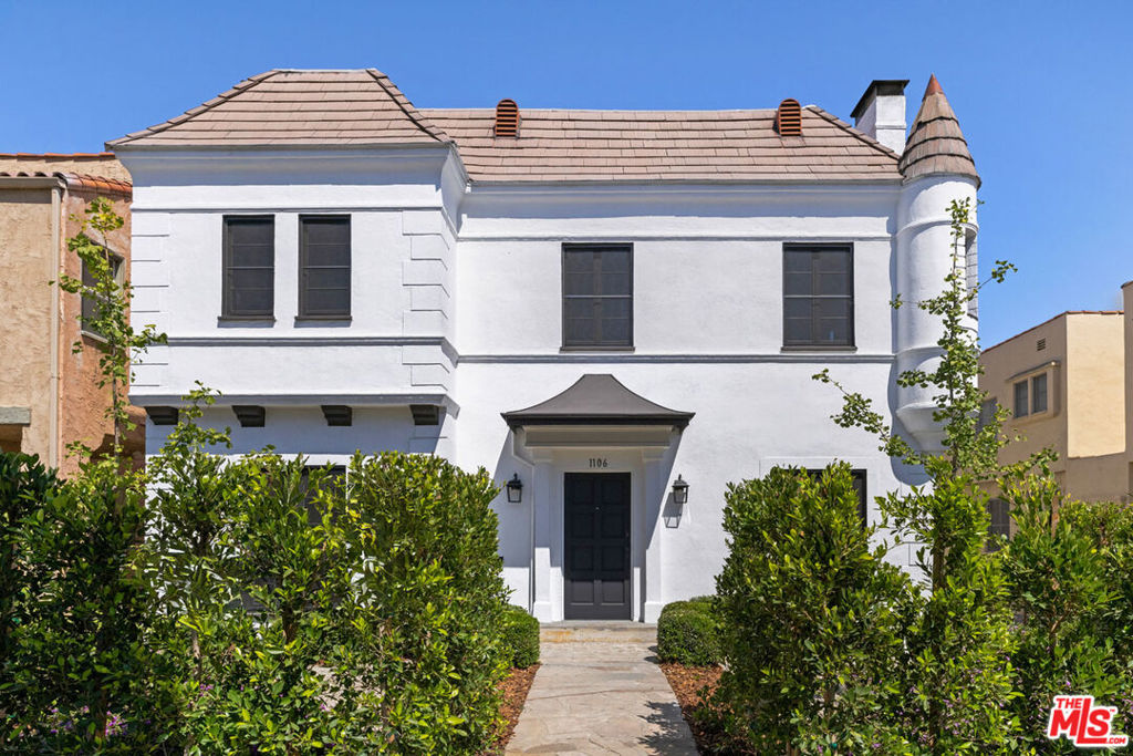 1106 S Cochran Avenue, Los Angeles, CA 90019 — photo 1