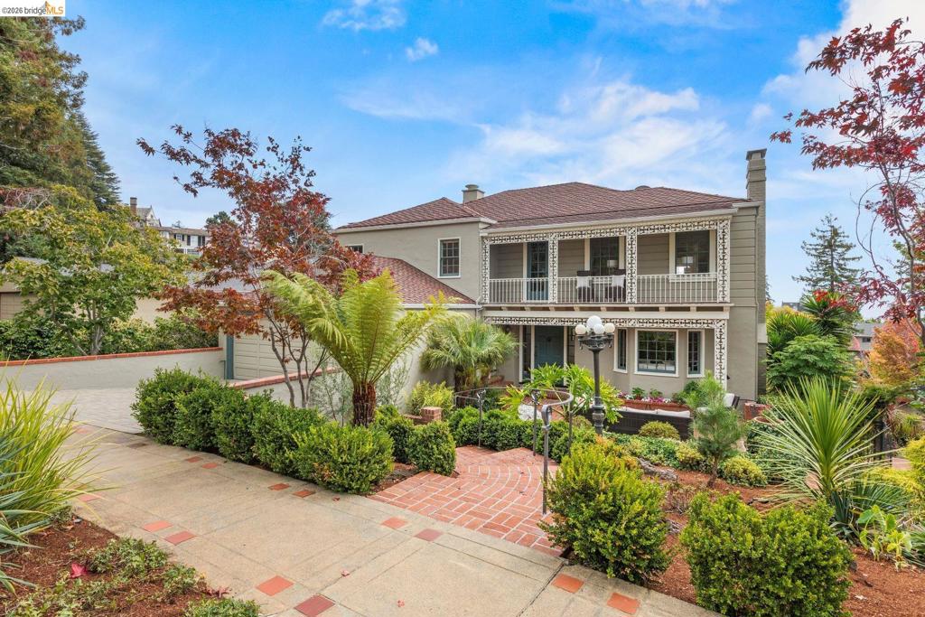 21 Selborne Drive