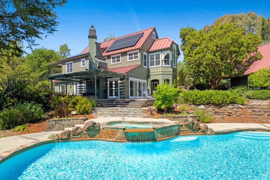 1035 Martin Road