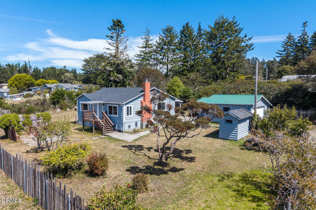 10425 Blair Street, Mendocino, CA 95460 — photo 1