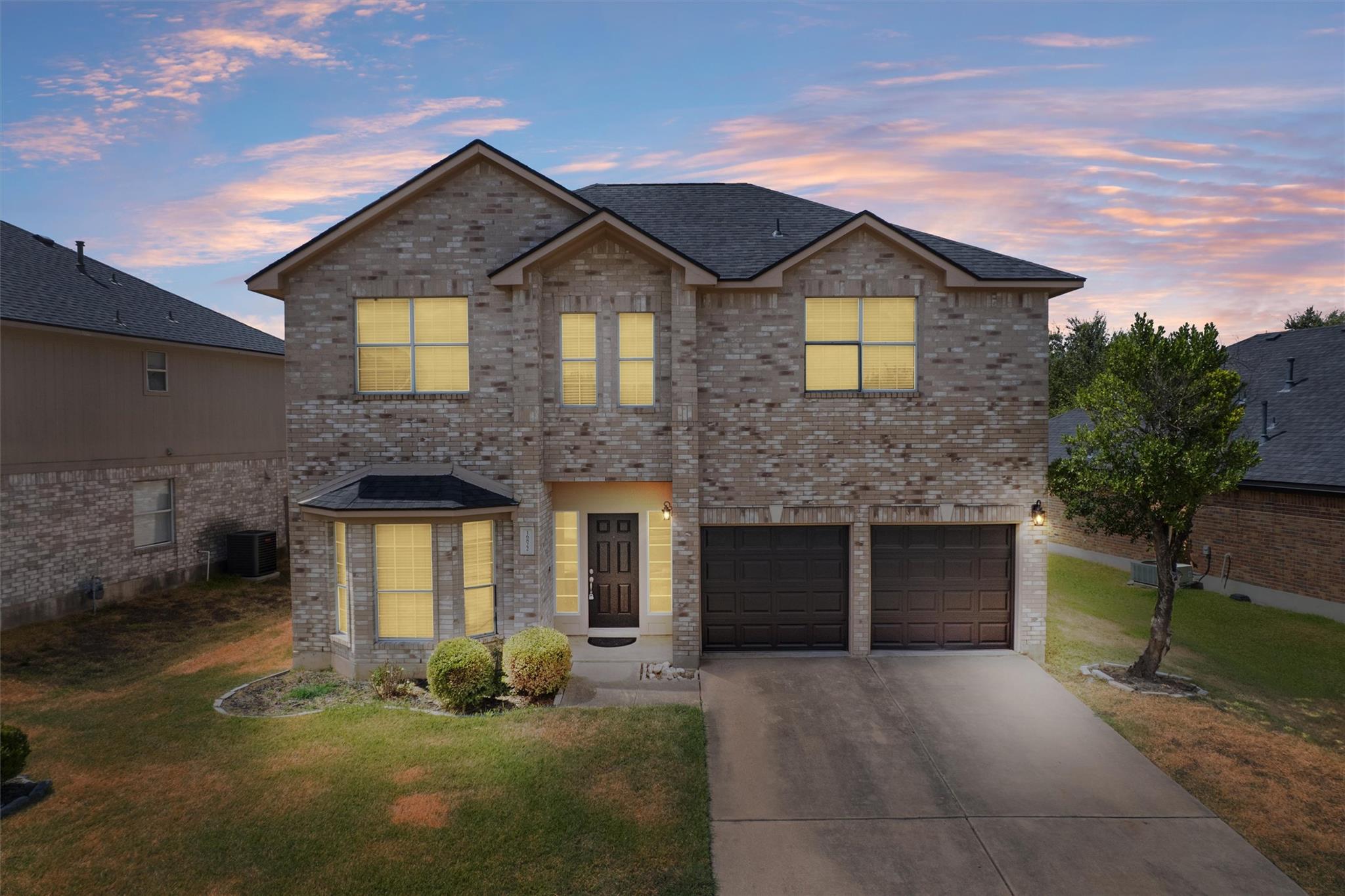 16822  Bailey Jean Dr, Round Rock, TX 78681 — photo 1