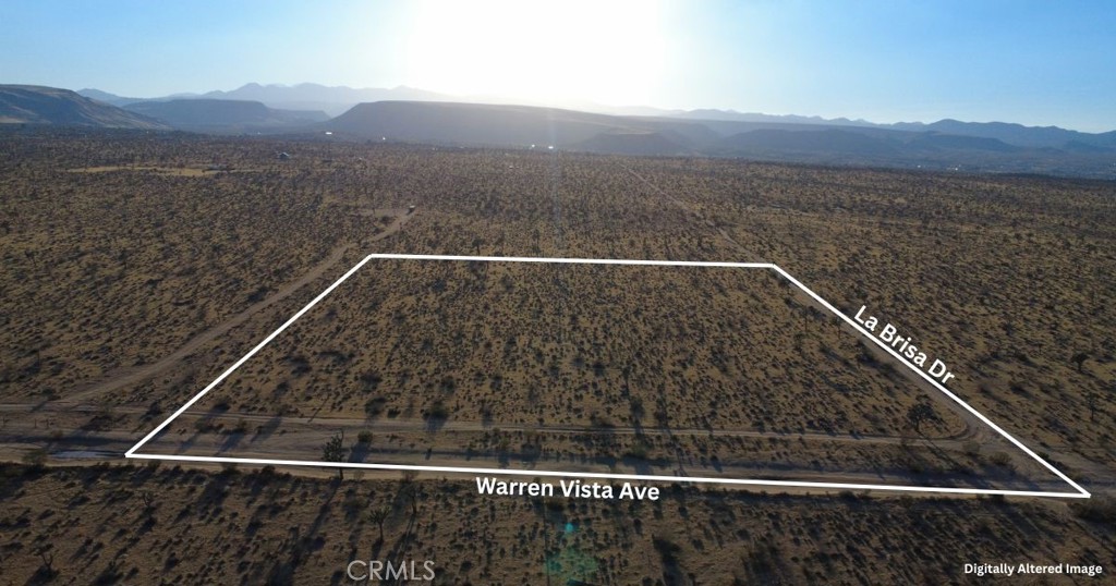 2602 Warren Vista