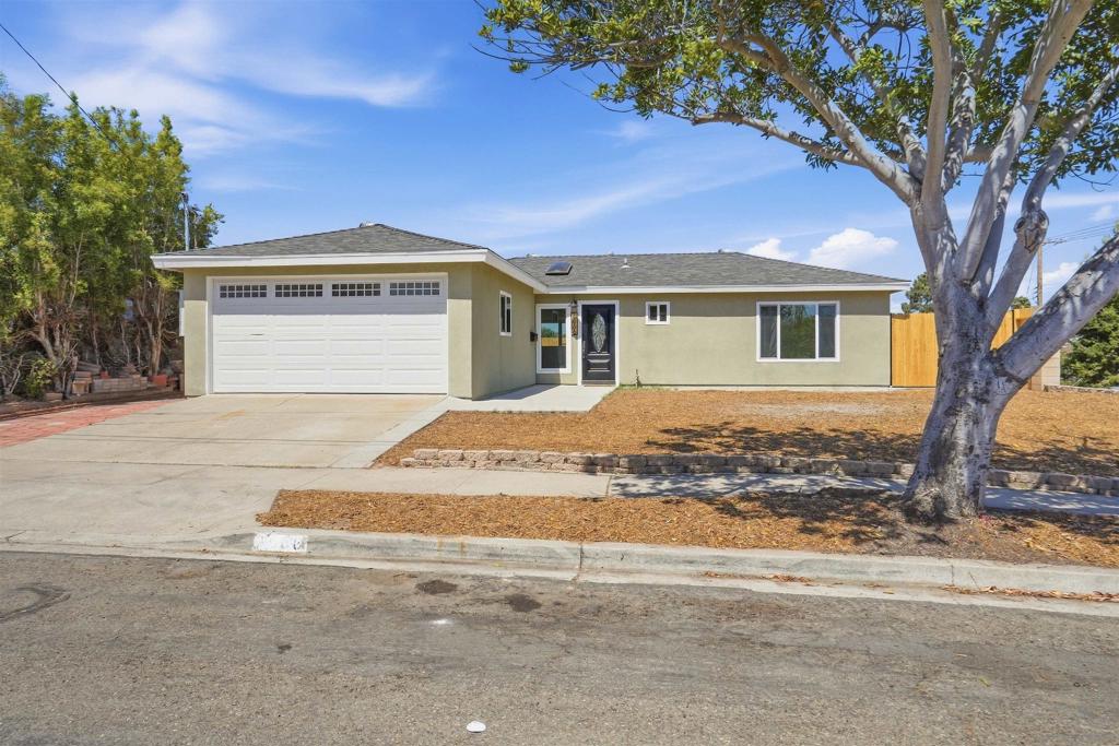 6666 Rockglen Avenue, San Diego, CA 92111 — photo 1