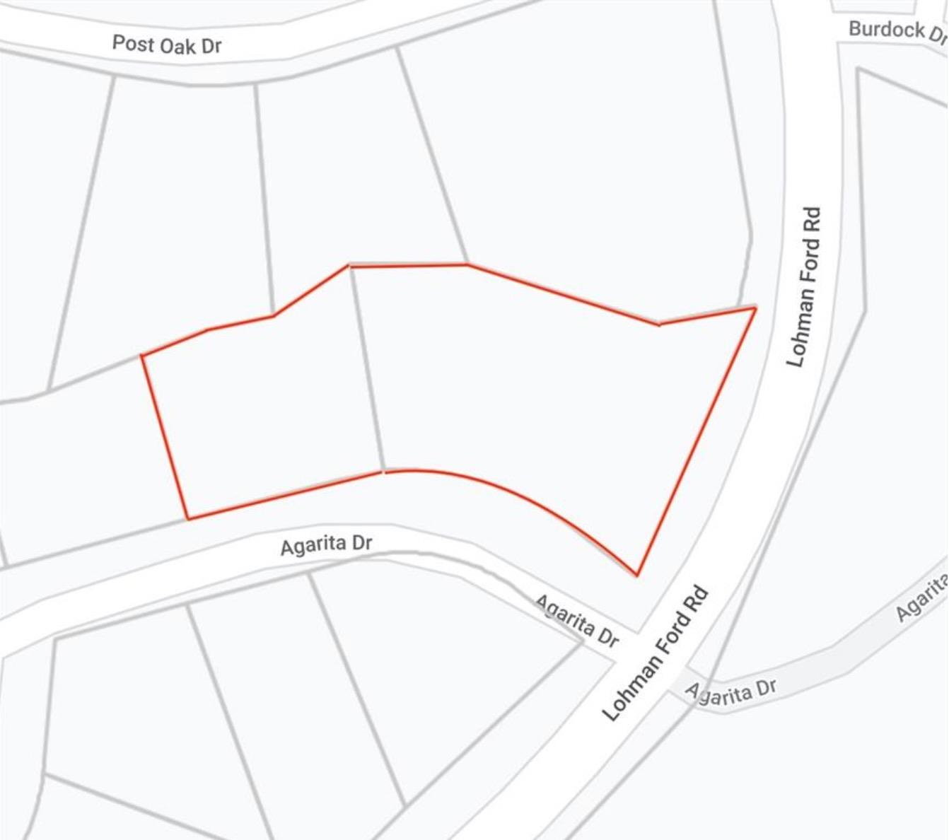 20500  Agarita Dr