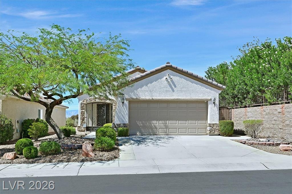 2143 Oliver Springs Street, Henderson, NV 89052 — photo 1