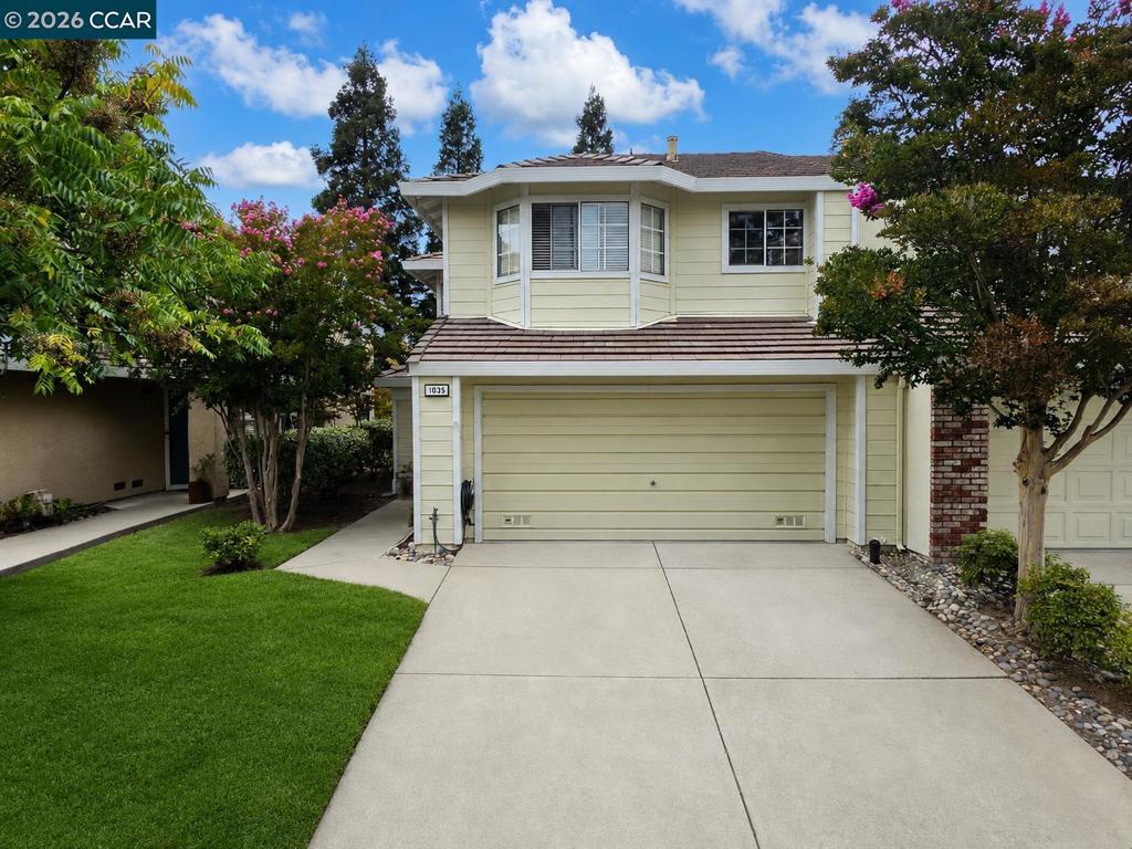 1035 Pinehurst Ct