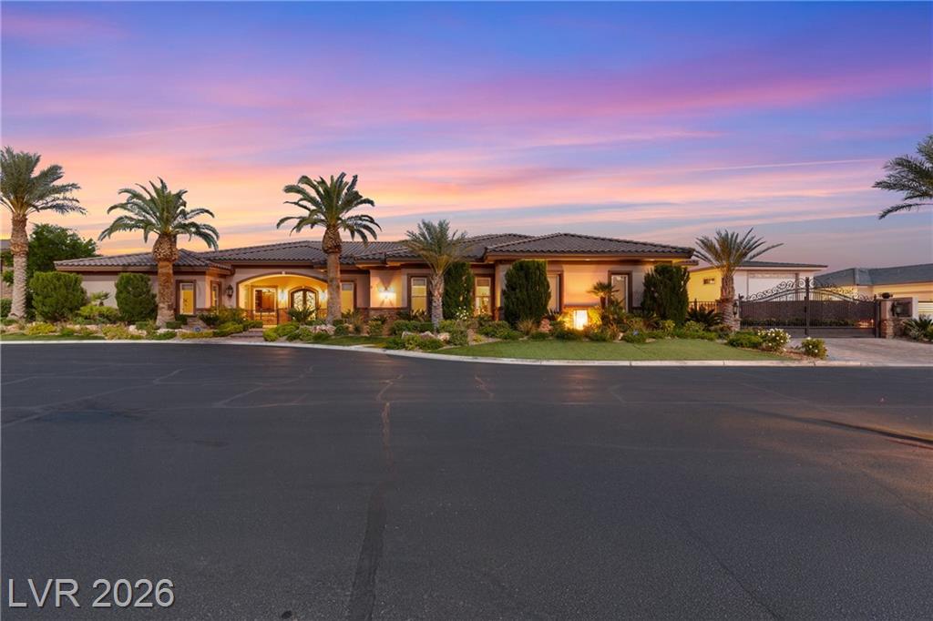 8574 Verde Park Circle, Las Vegas, NV 89129 — photo 1