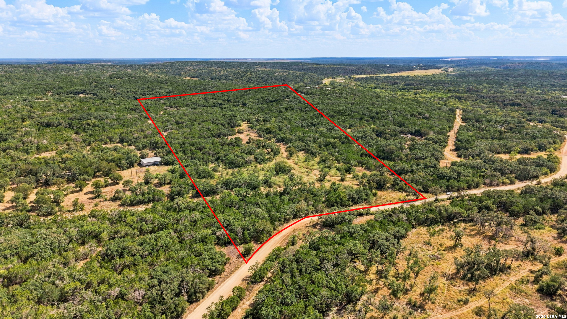 540 Private Road 233