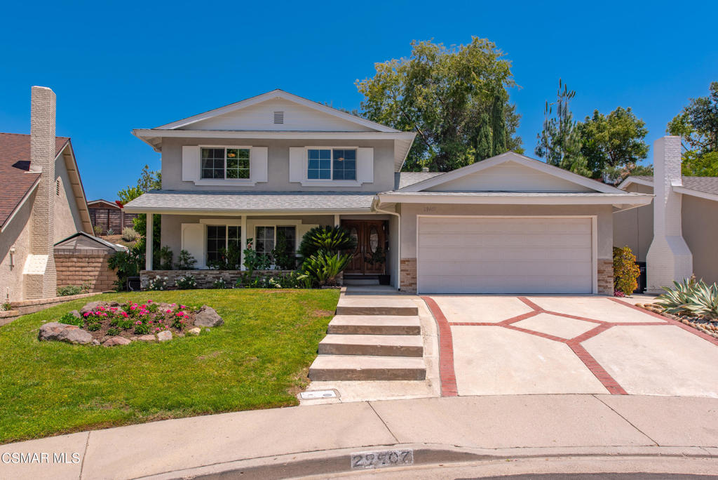 29407 Promontory Place, Agoura Hills, CA 91301 — photo 1