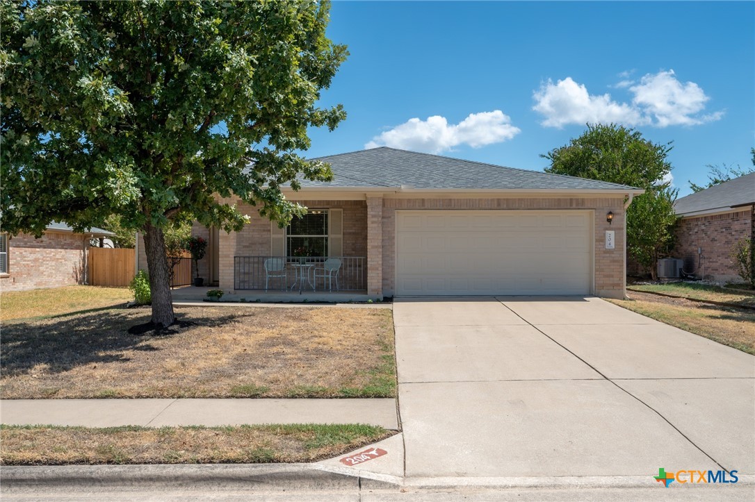 204 Katherine Way