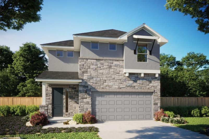 11216  Koko Cayuse Trl, Manor, TX 78653 — photo 1
