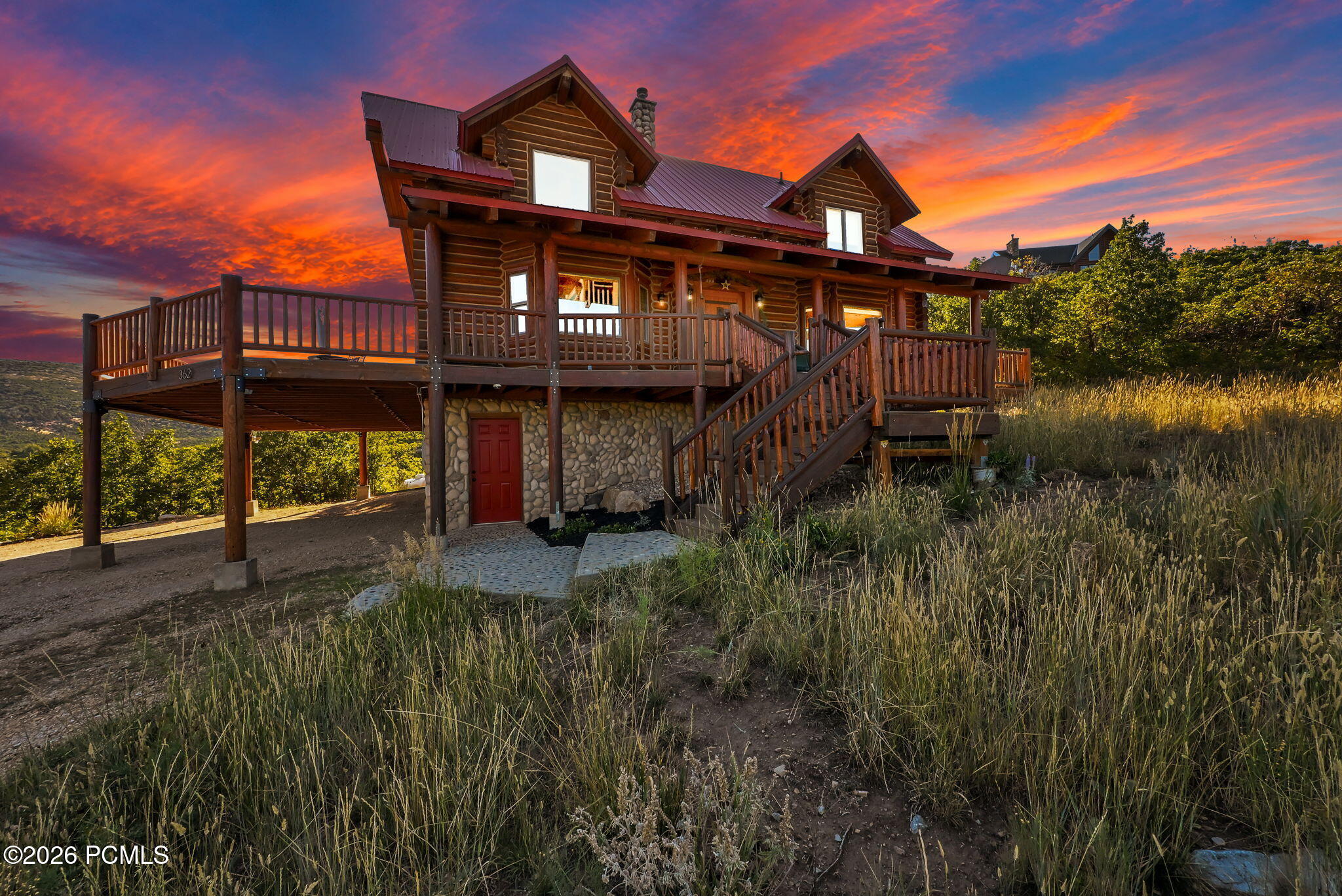 1459 S Clyde Lake Drive, Heber City, UT 84032