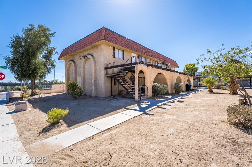 1601 Cordoba Lane
