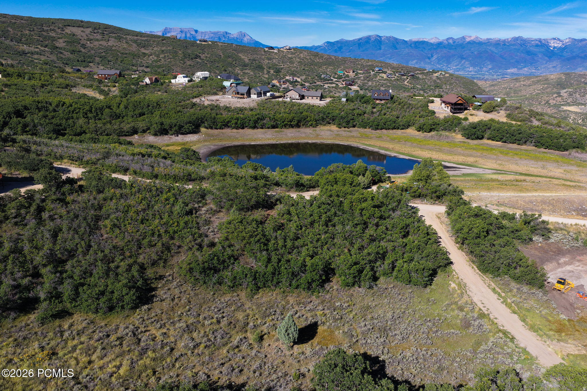 8956 E Clyde Lake Circle 364, Heber City, UT 84032