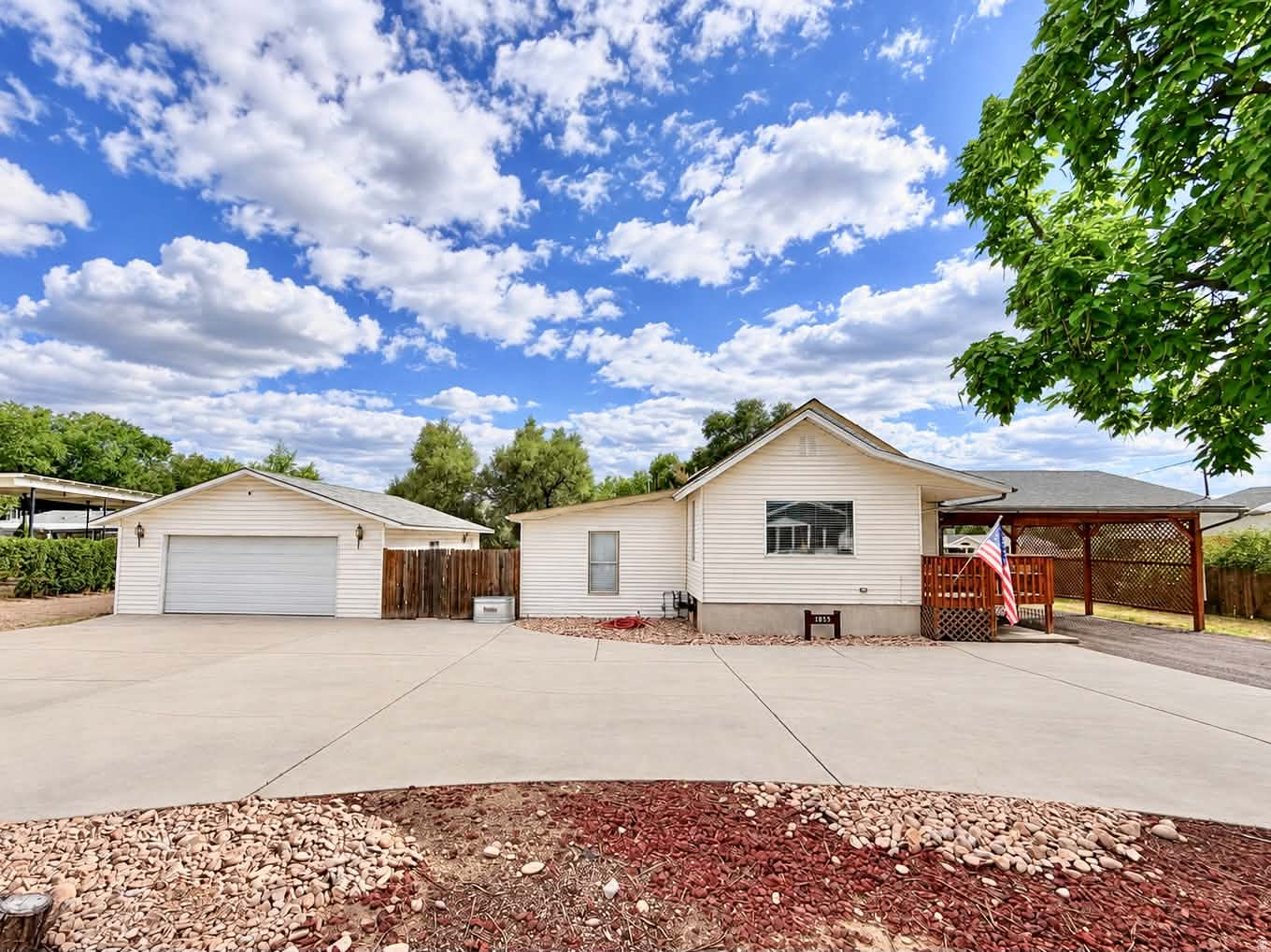 1855 W 2000 N, Helper, UT 84526 — photo 1