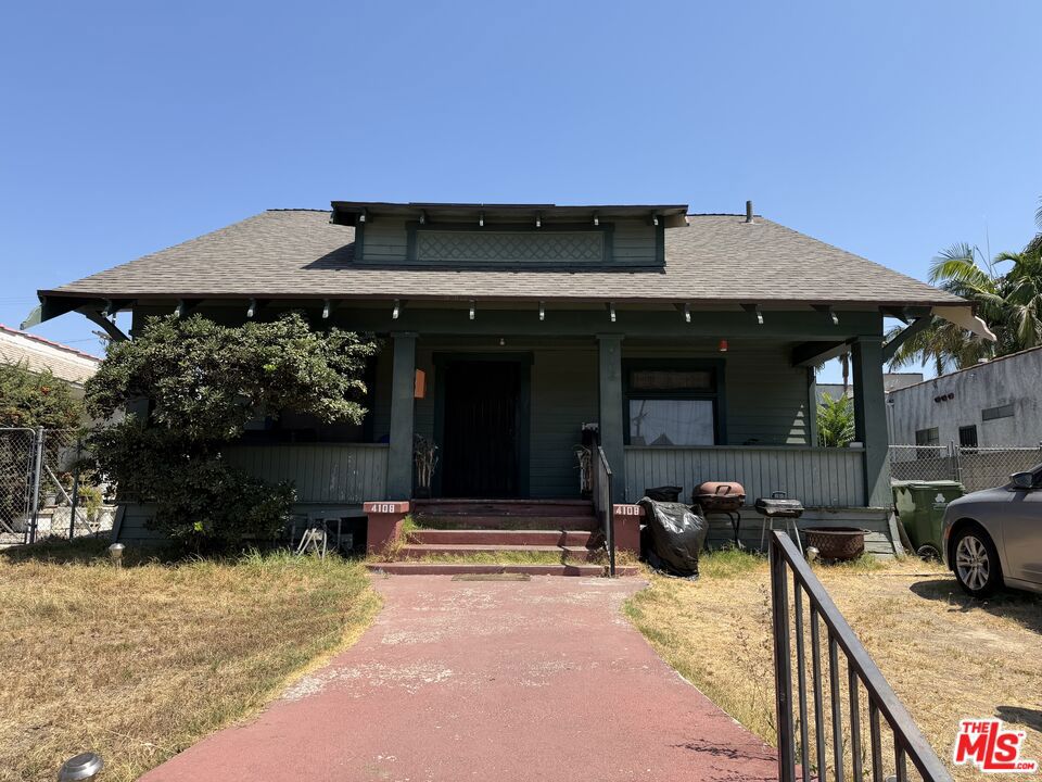 4108 Halldale Avenue