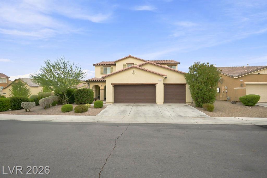 6717 Gallowgate Court