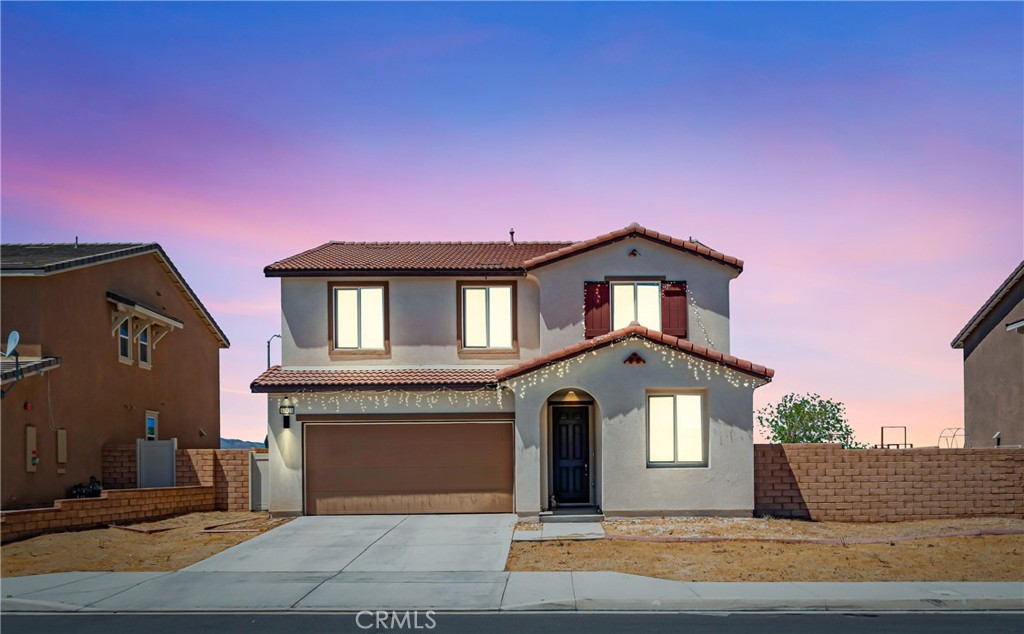 37921 Avenida De Diego, Palmdale, CA 93552 — photo 1