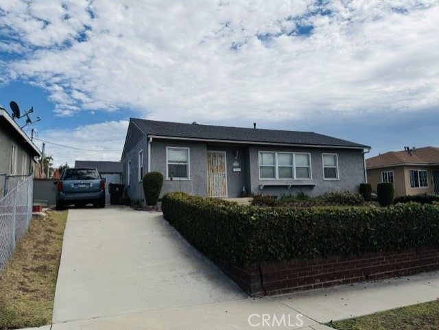 13708 S Menlo, Gardena, CA 90247 — photo 1